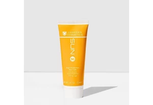 Sun Protection Cream (SPF)