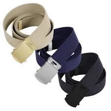 Web Belts
