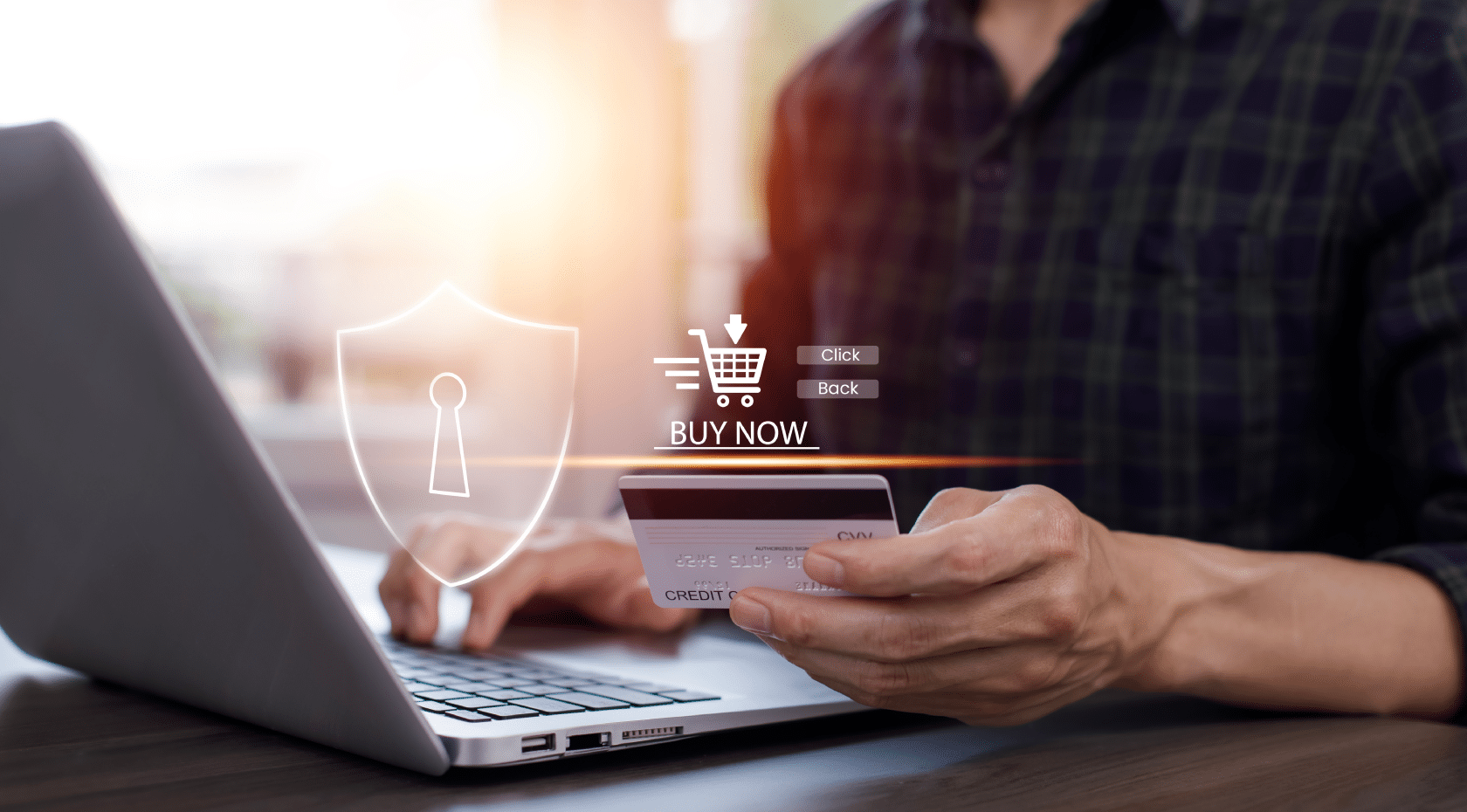 Safe Gaming and Smart Shopping on One Trusted Platform