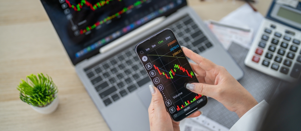 Unlock Your Financial Growth with Smart Trading Features