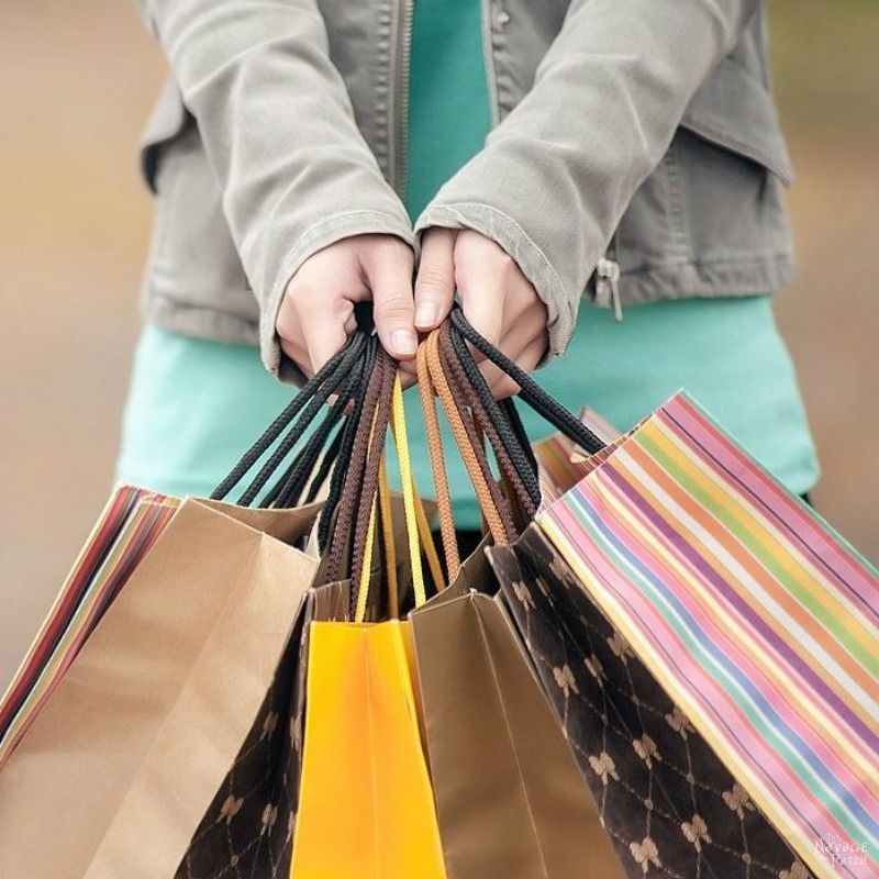 Smart Shopping Tips for Everyday Savings