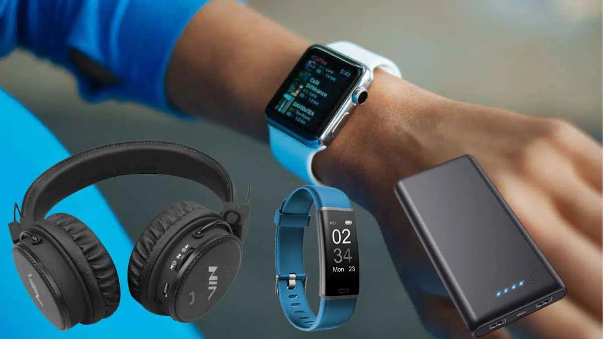 Must-Have Tech Accessories Trending This Year