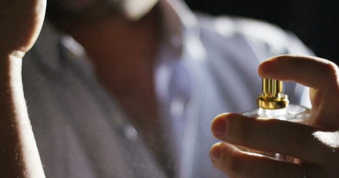 E-Series Perfume - 3