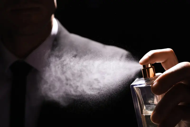 E-Series Perfume - 4