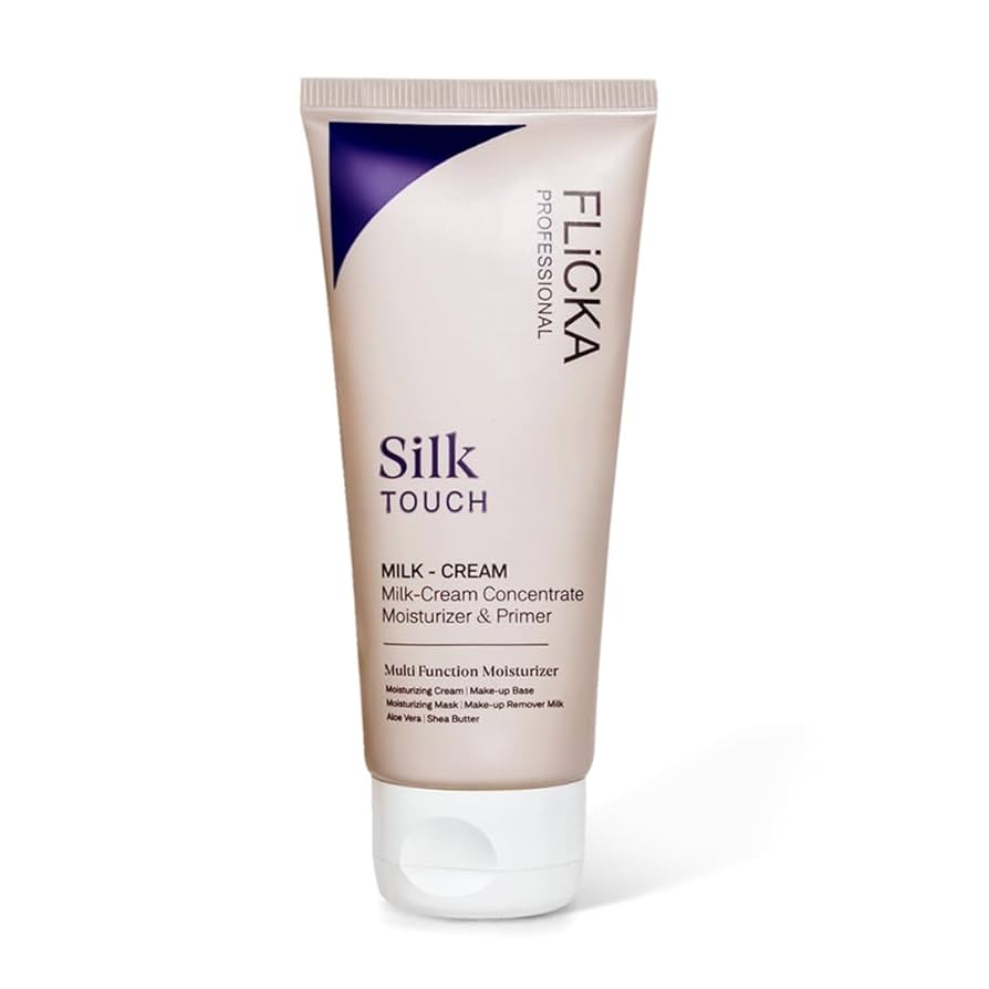 SilkTouch Daily Moisturizer