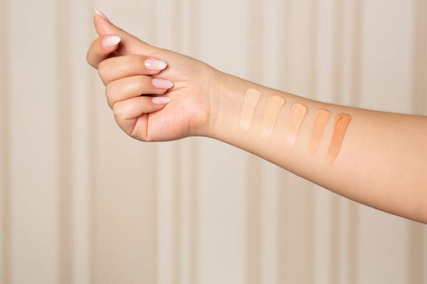 Mineral Goddess Luxury Cream Foundation - 3