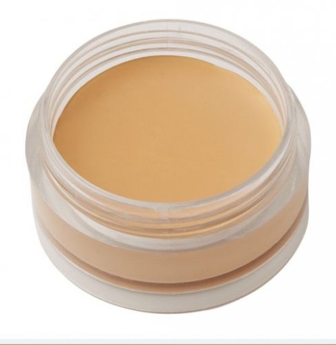 Mineral Goddess Luxury Cream Foundation - 2
