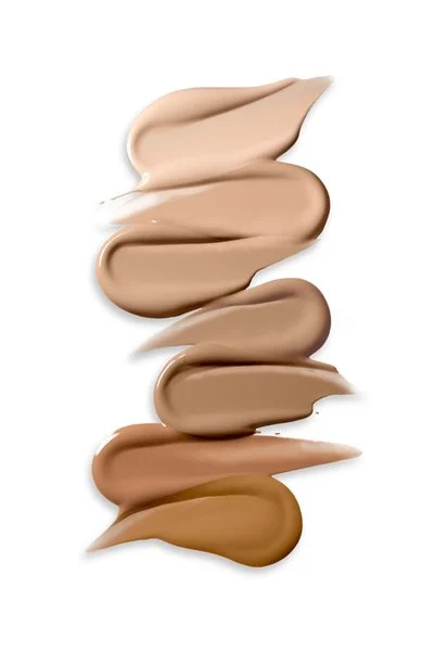 Mineral Goddess Luxury Cream Foundation - 4