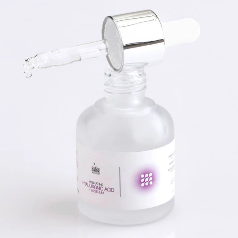 Hydrating Hyaluronic Acid + B5 serum - 2