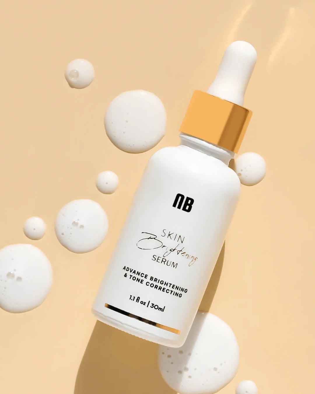 Rice Brightening Serum