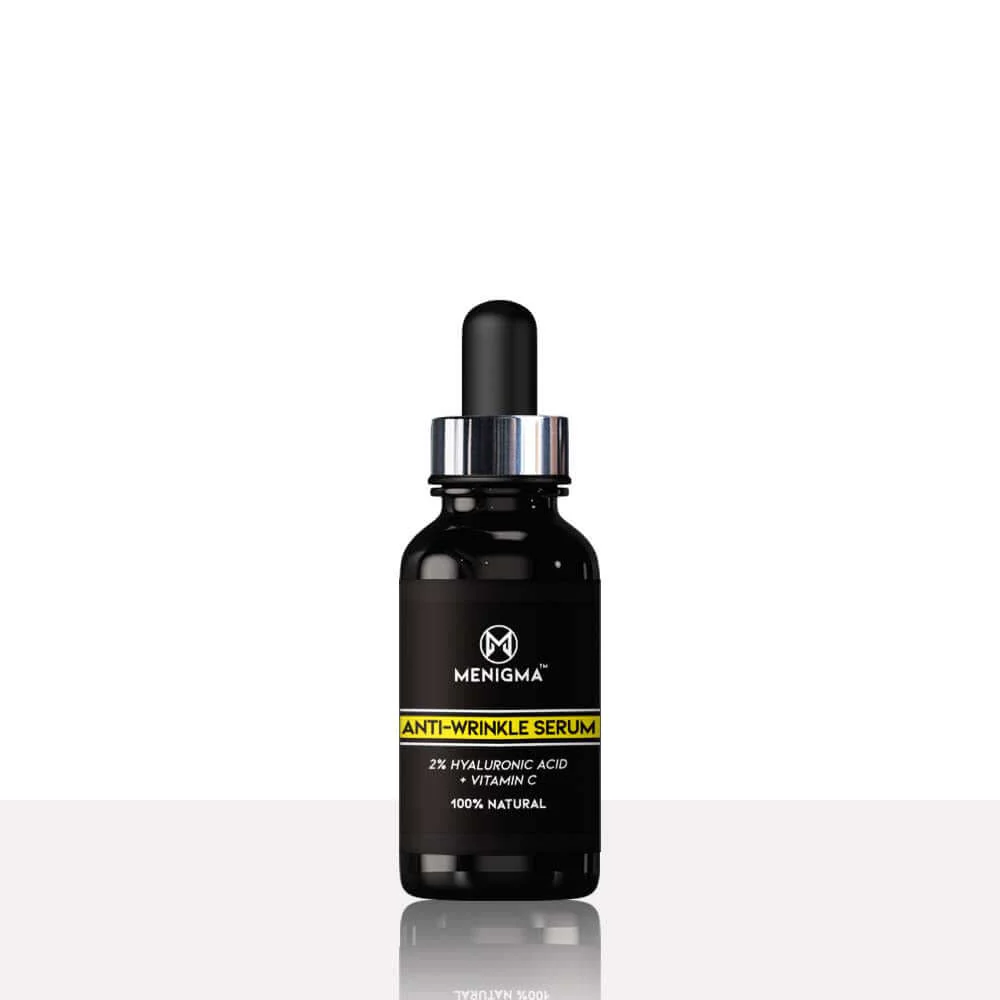 Anti-Wrinkle Serum - 4