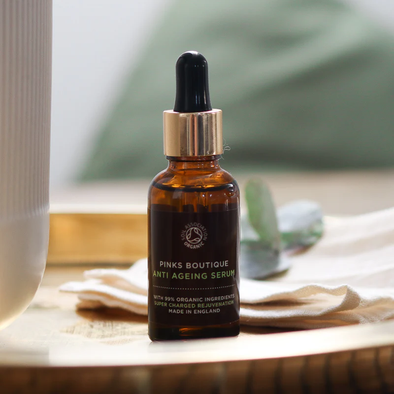 Anti-Wrinkle Serum - 2