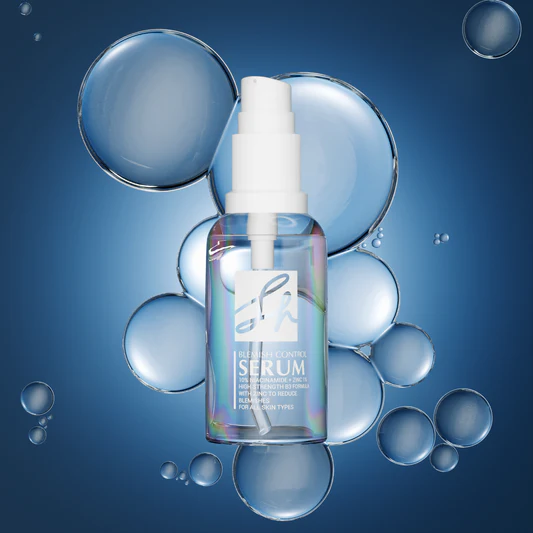 SH Acne Control Clarifying Serum