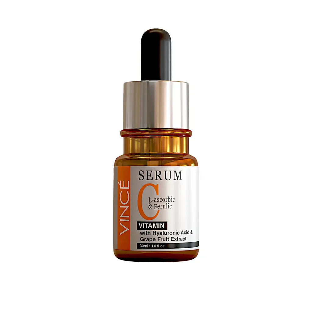 Vitamin C Serum