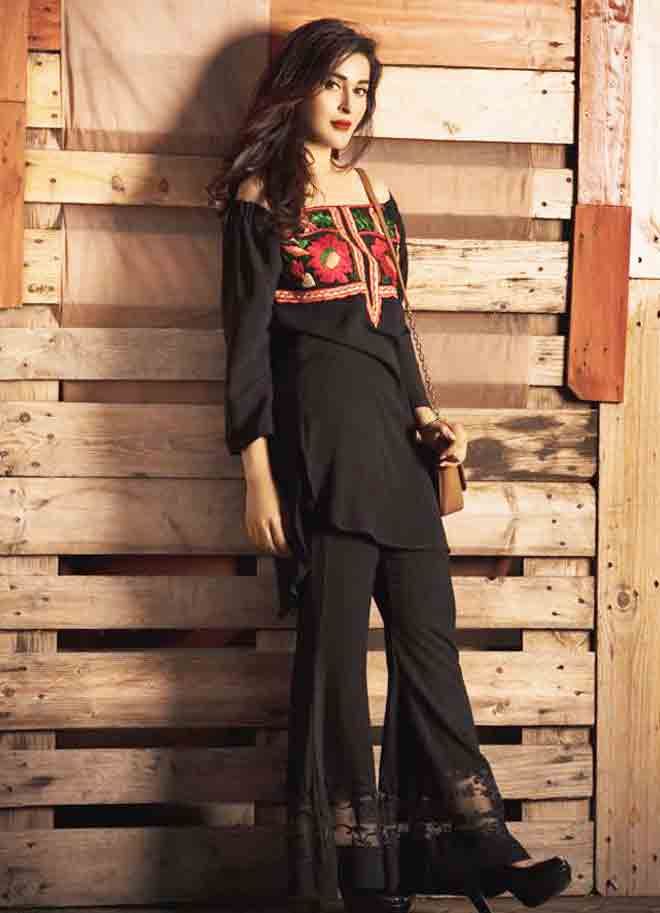 Casual Wear Ladies Dresses - 4
