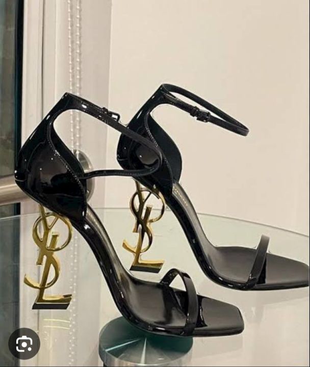 High Heels For Girls