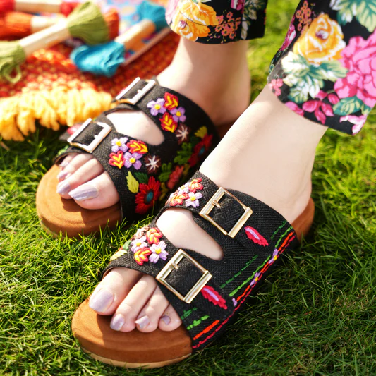 Chappals for Women