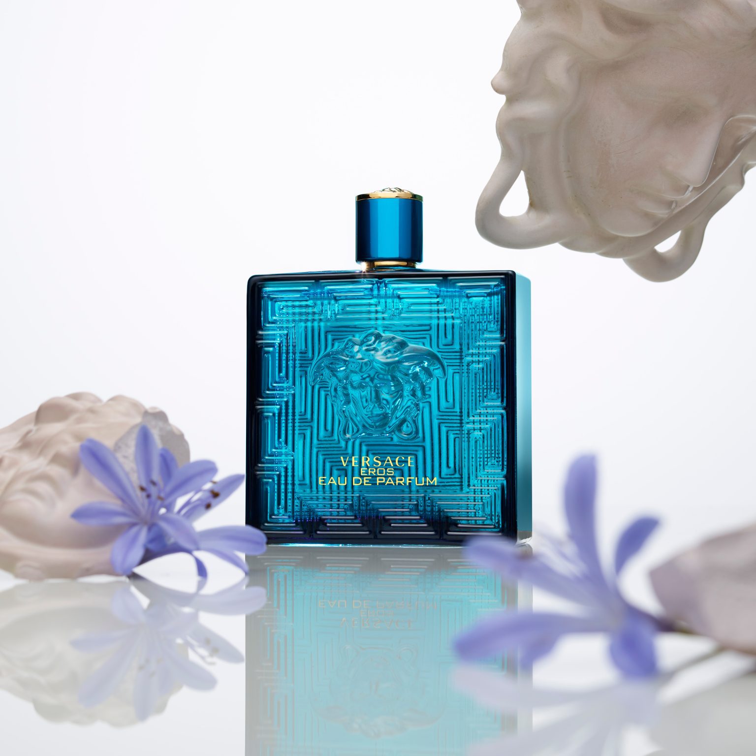 Versace Eros Pour Homme - 3