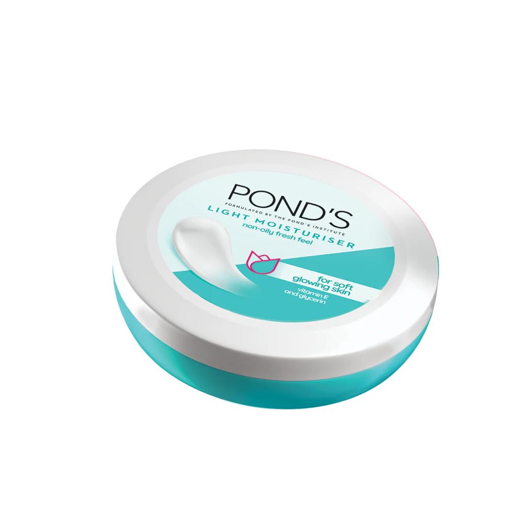 Pond's, Dry Skin Cream, Facial Moisturizer - 4