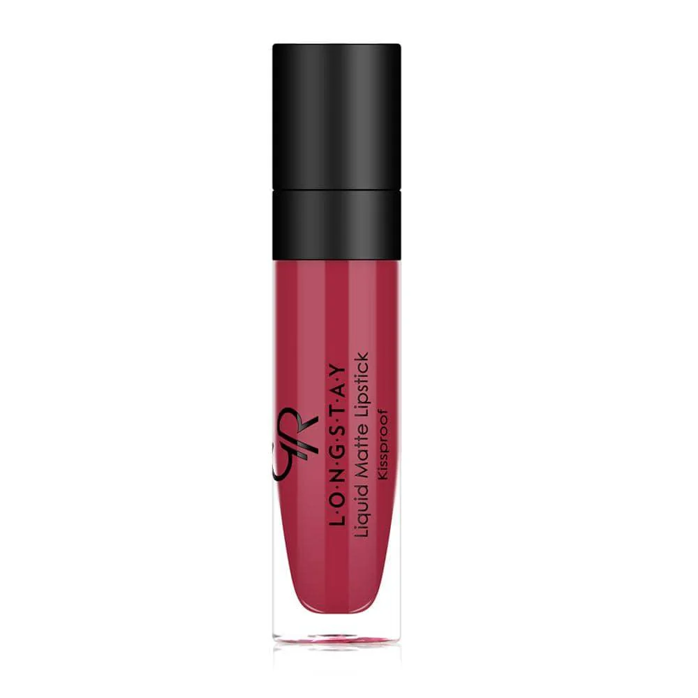 Longstay Liquid Lipstick