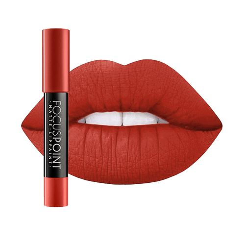 TOPFACE Make Up Focus Point Matte Lippaint