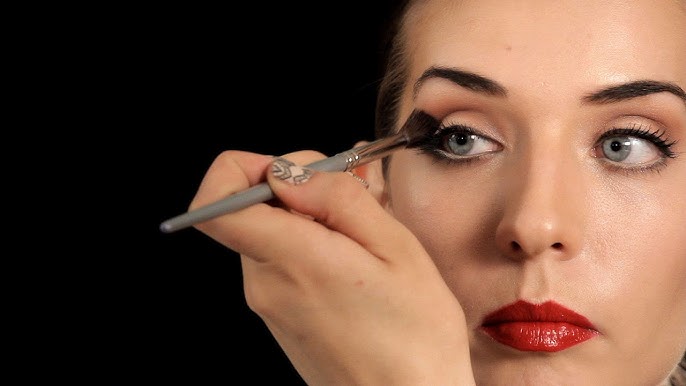 Blending Eye Brush