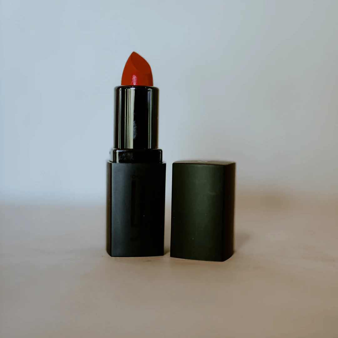 Bold Affair Matte Lipstick