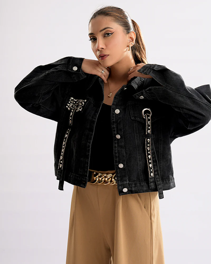 Urban Chic Ladies Jacket