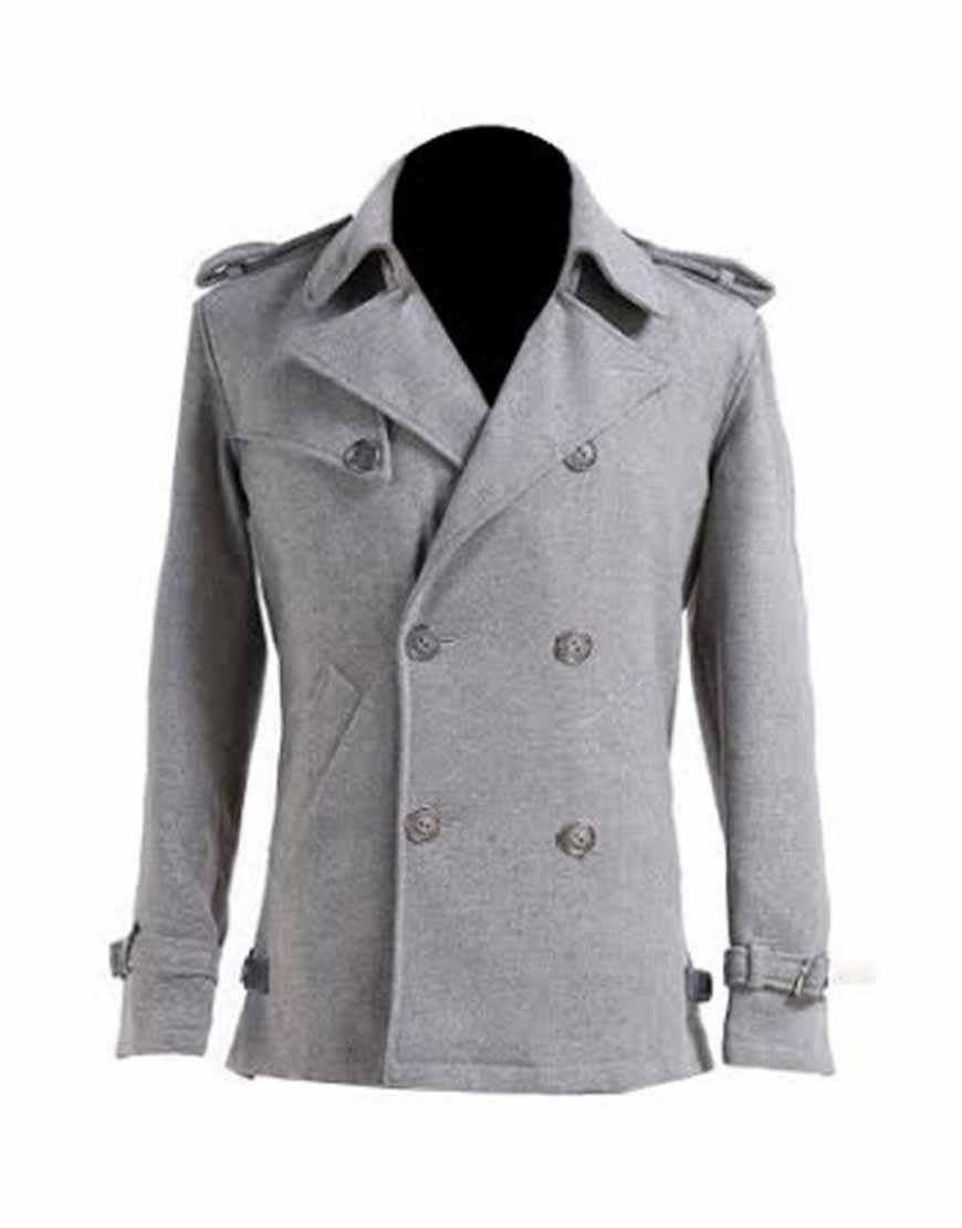 Twilight Trend Jacket