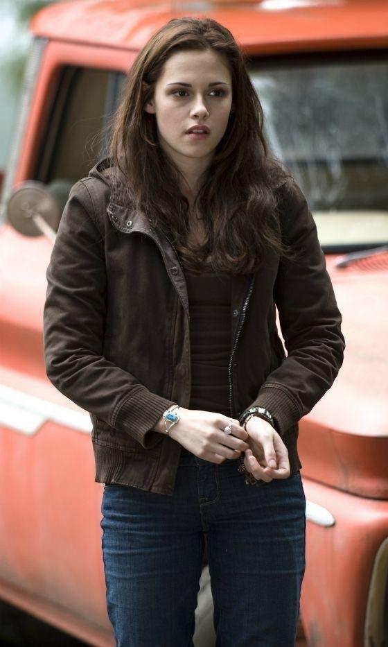 Twilight Trend Jacket - 3