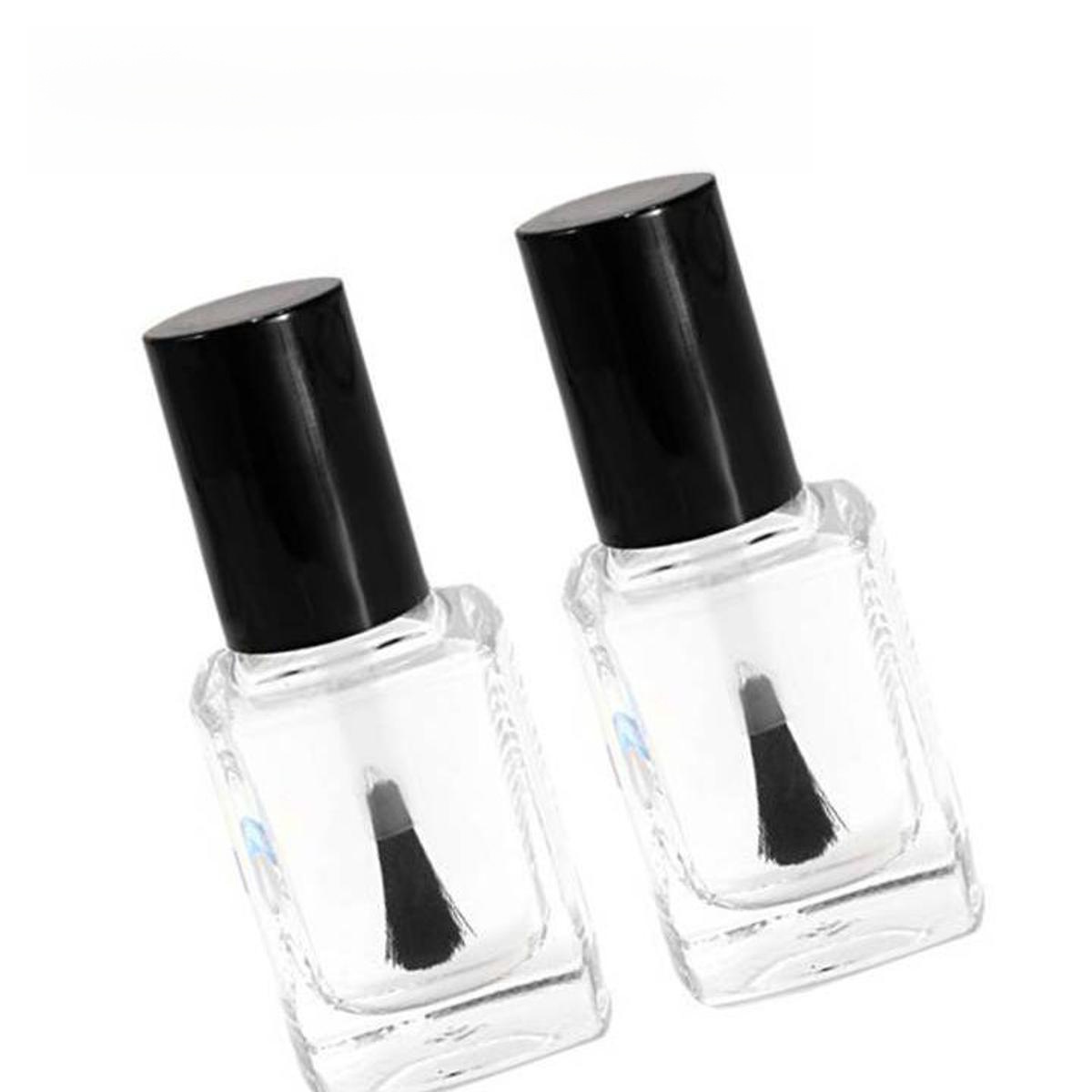 Refined Glow Glitter Polish - 2