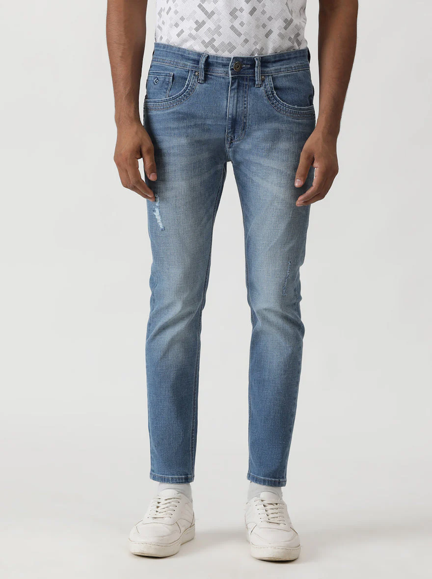 Urban Fit Premium Jeans - 2