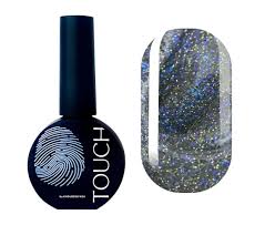 Twinkle Touch Glitter Polish - 3