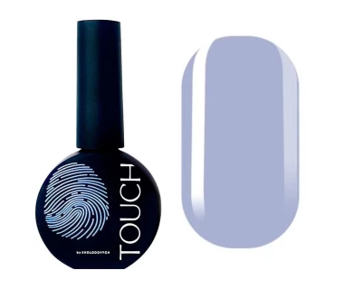Twinkle Touch Glitter Polish - 2