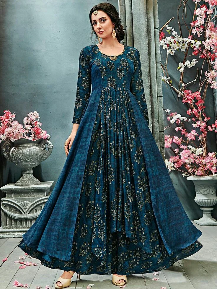Ladies Wear Collection