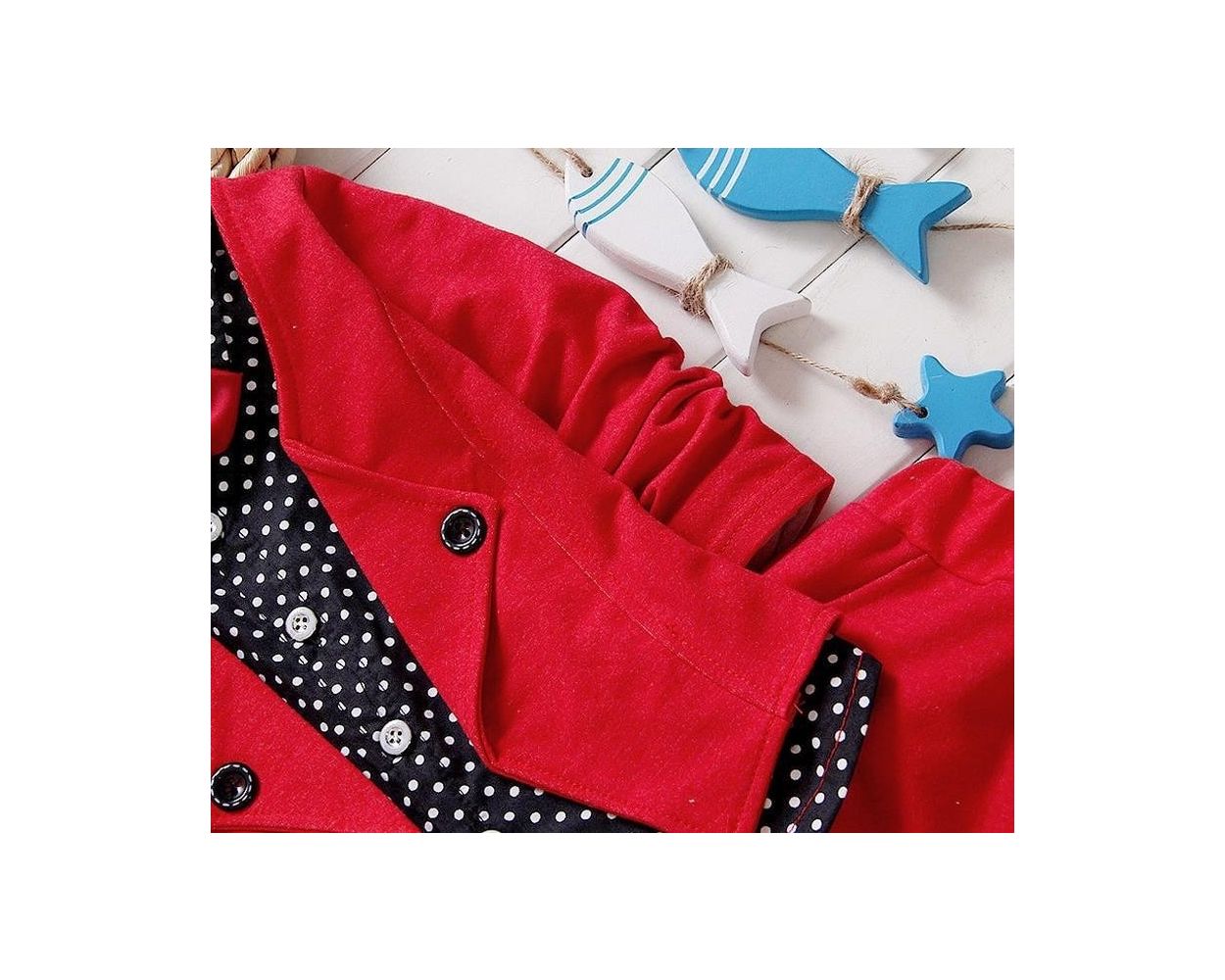 Stylish Formal Kids Suites - 4