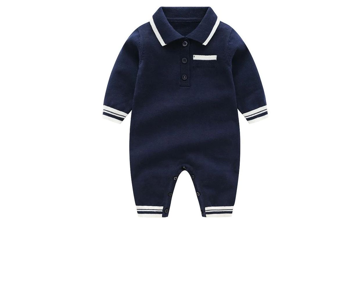 High Quality Fashion Boys Jumpsuit