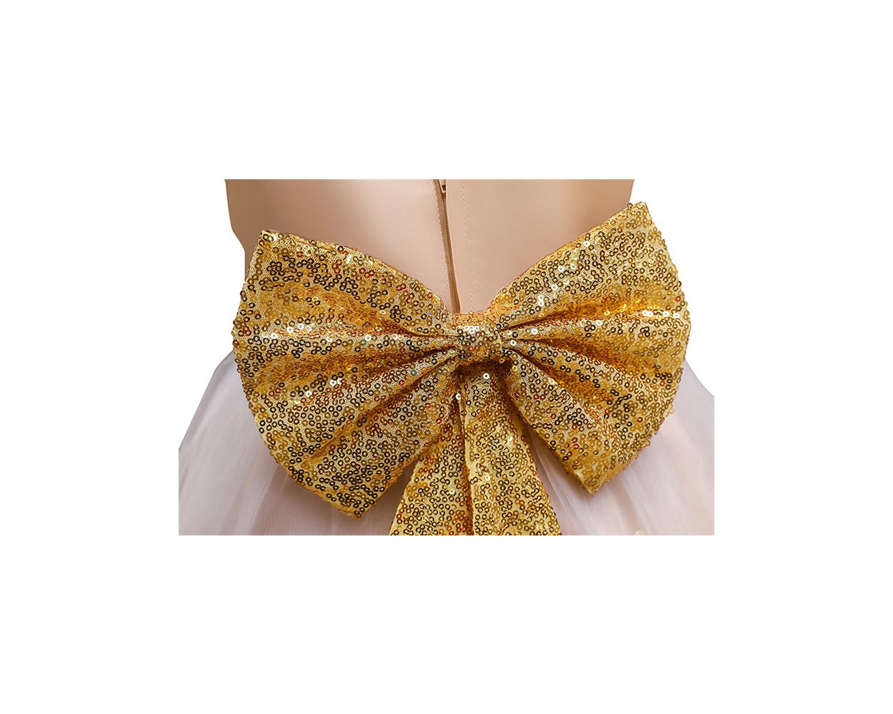 Charming Princess Dresses For Girls - 3