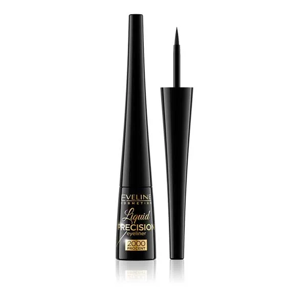 LIQUID PRECISION EYELINER