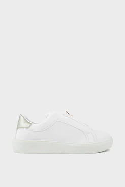 Casual Sneakers IC7533-White