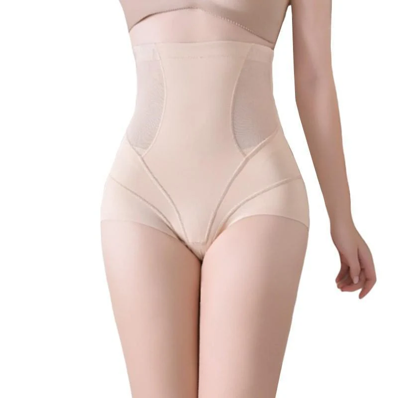 Tummy Control Slimming Corset Body Shaper Bodysuit Underwear Trend Style Womens Shapewear - 2
