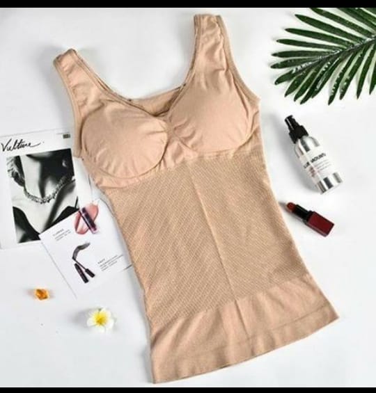Body Shaper For Women - 4