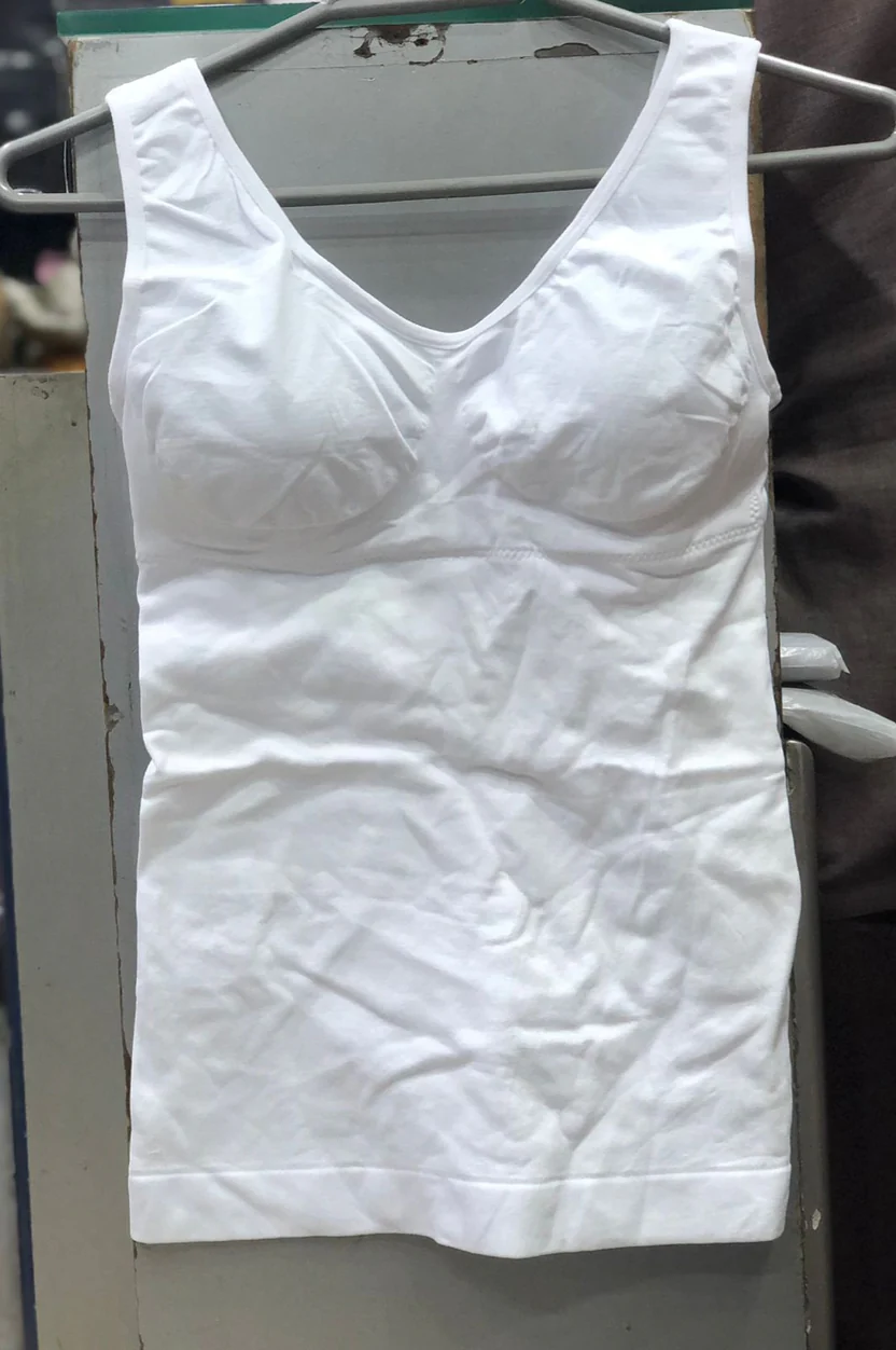 Body Shaper For Women - 3