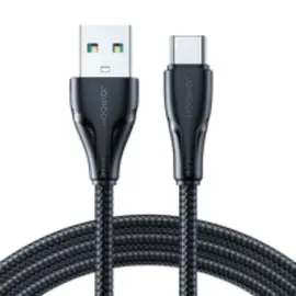 Braided Type-C Fast Charging Data Cable