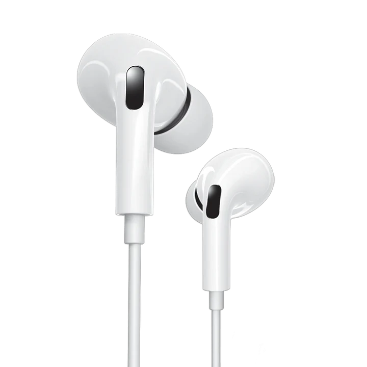 Max Pro 5 Earphone