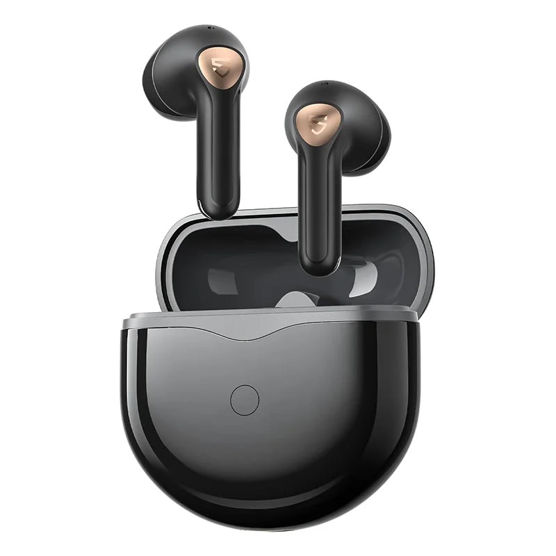 SoundPEATS Air4 Lite Wireless Earbuds – Hi-Res, LDAC