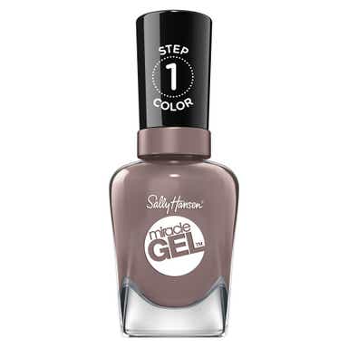 Sally Hansen - Miracle Gel - 205 To the Taupe