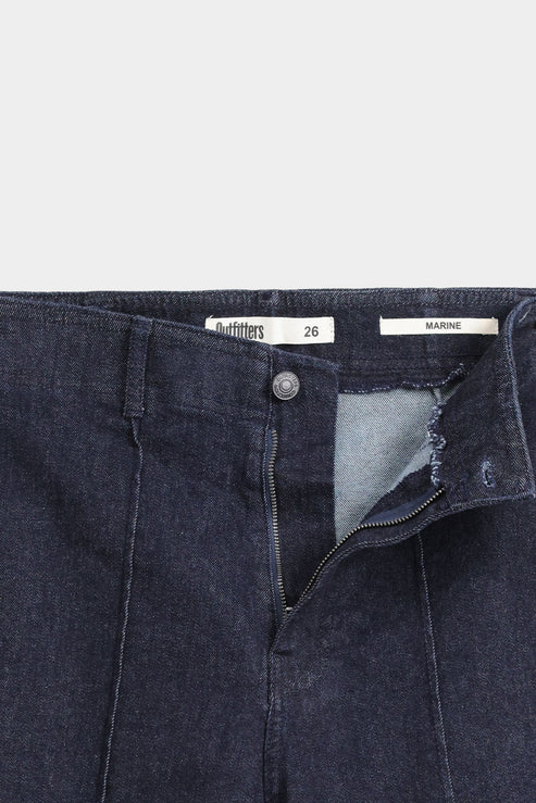 Marine Fit Jeans - 2