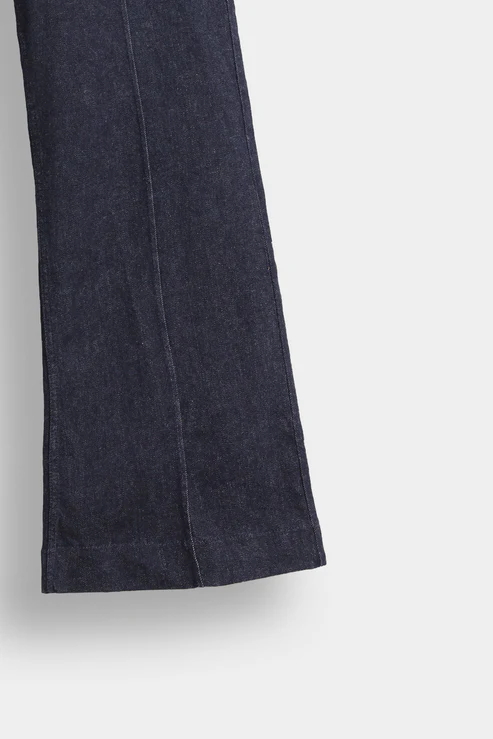 Marine Fit Jeans - 3