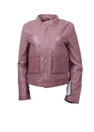 LTL-HAMIL (Mauve Pink)